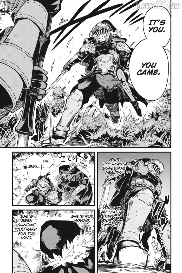 Goblin Slayer: Side Story Year One Chapter 125 image 22_optimized_optimized